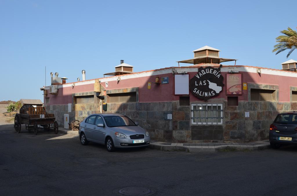 Armonía Beach 17 Arinaga Exteriér fotografie