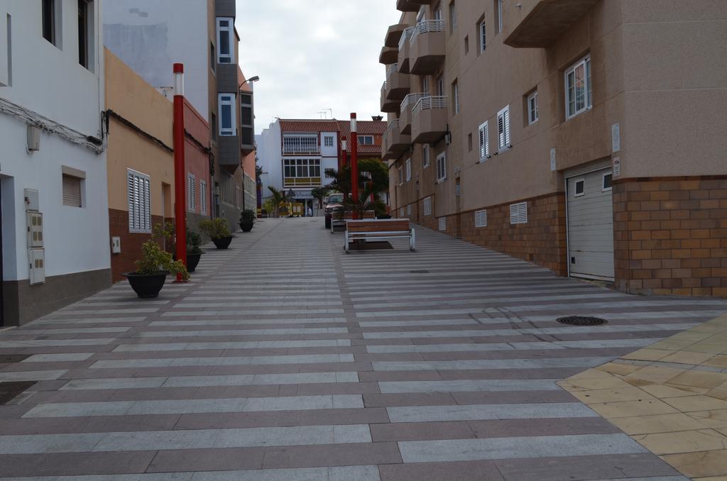 Armonía Beach 17 Arinaga Exteriér fotografie