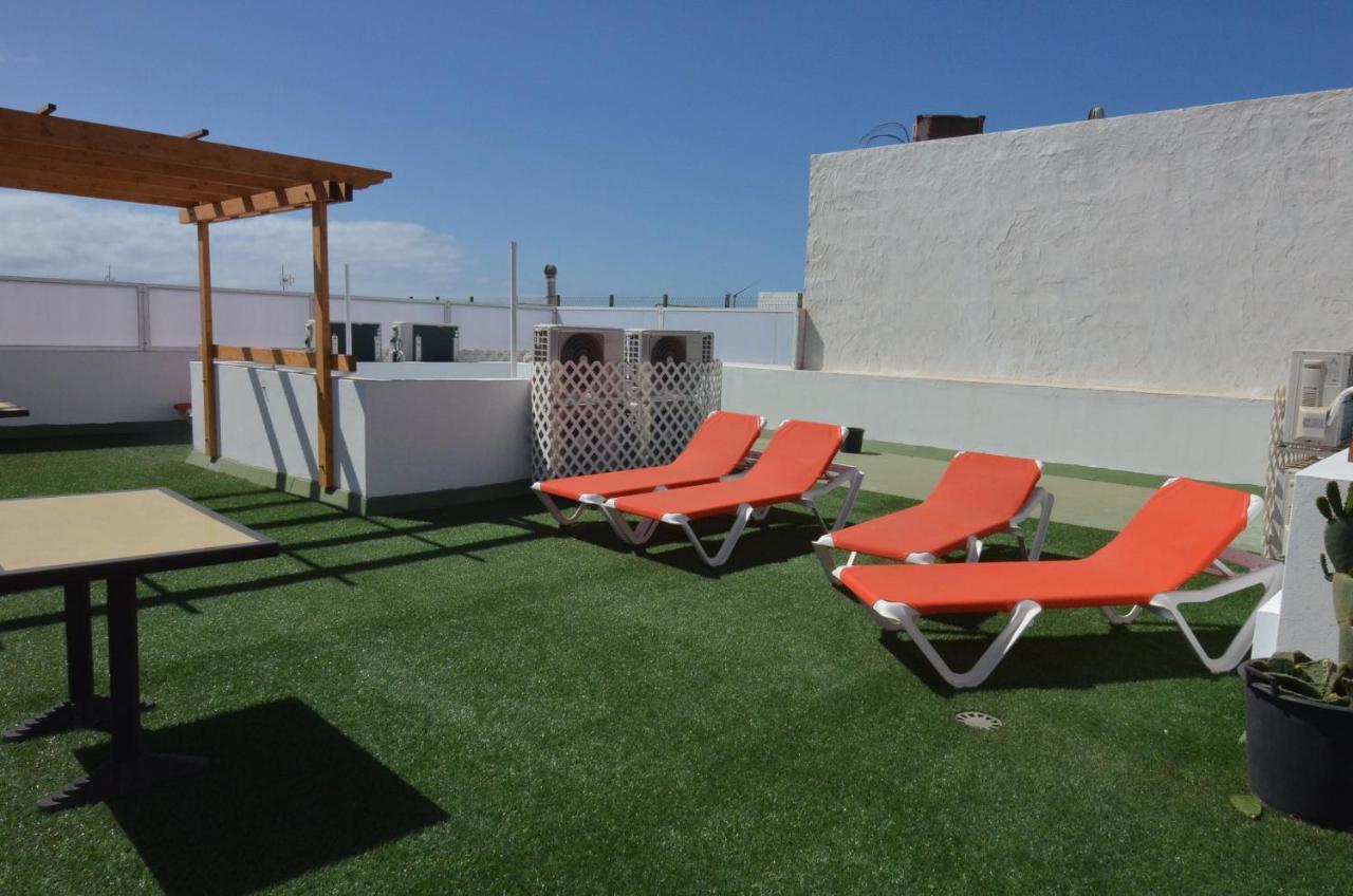 Armonía Beach 17 Arinaga Exteriér fotografie