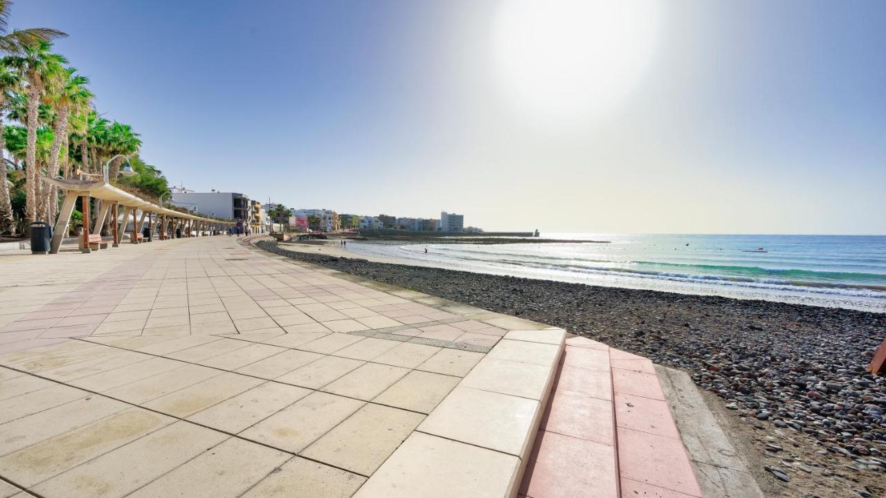 Armonía Beach 17 Arinaga Exteriér fotografie