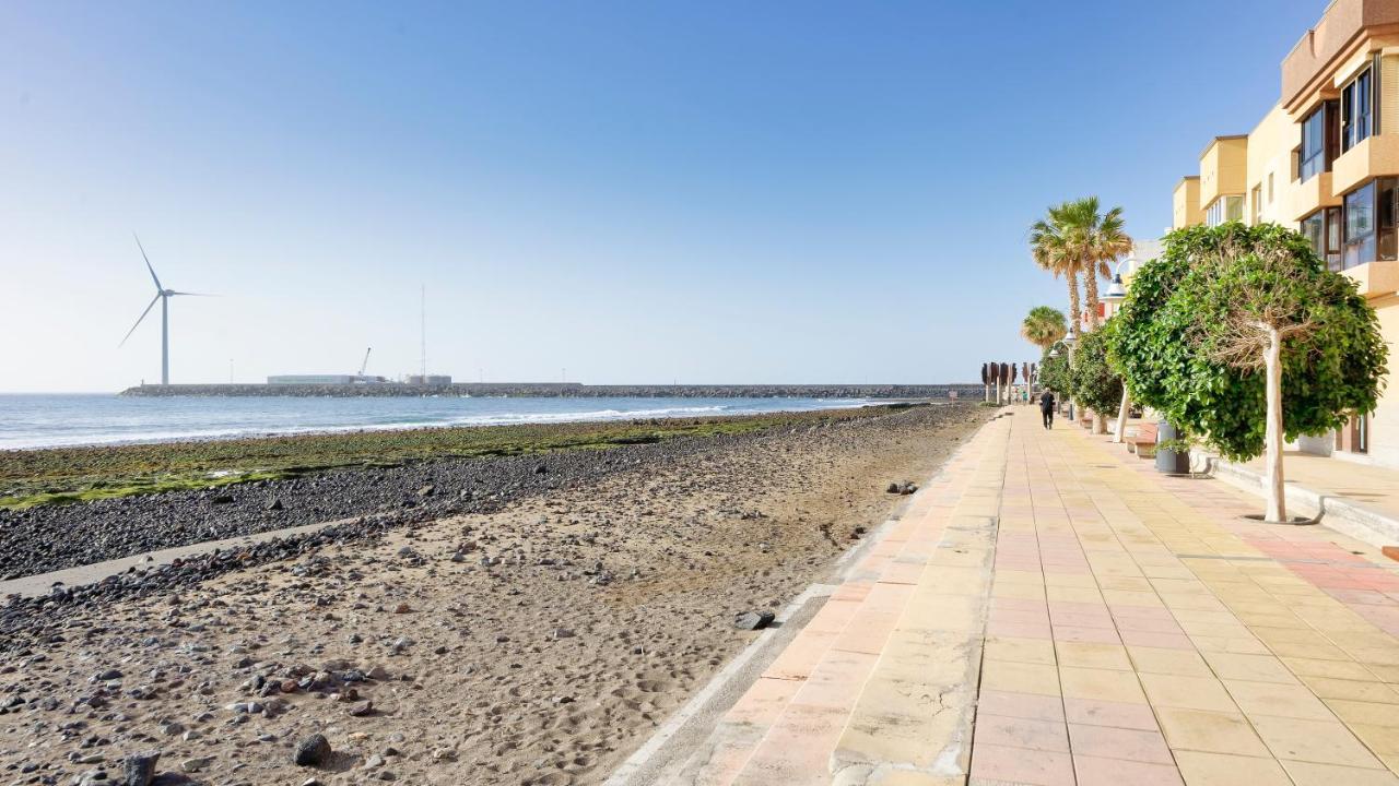 Armonía Beach 17 Arinaga Exteriér fotografie