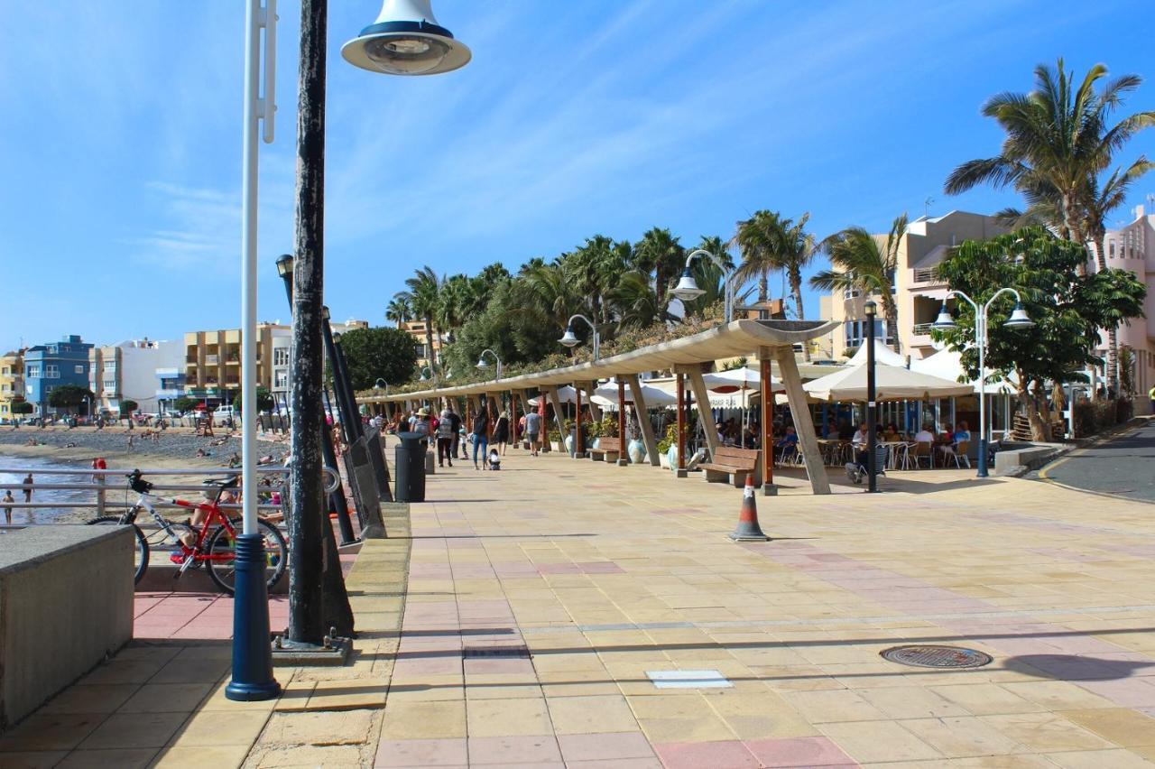 Armonía Beach 17 Arinaga Pokoj fotografie